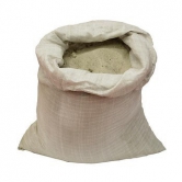Песок строительный мелкозернистый намывной, 30 кг - СТК Перспектива
