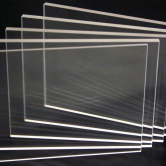 Прозрачное акриловое стекло 3050х2050х10мм - СТК Перспектива